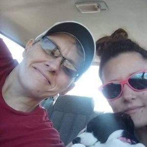 Meet your Posher, Patty